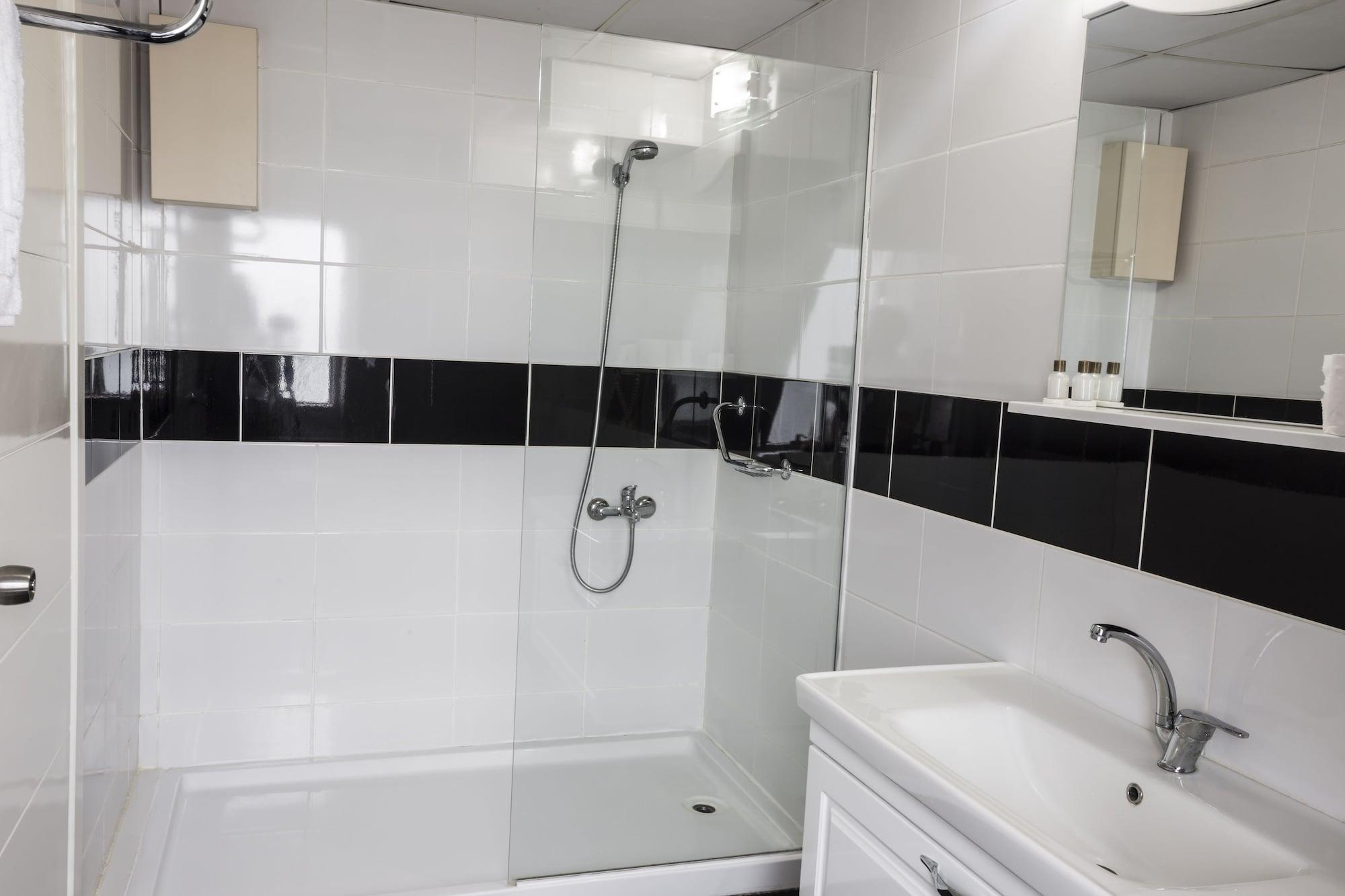 Arsen Hotel Arsin Ngoại thất bức ảnh