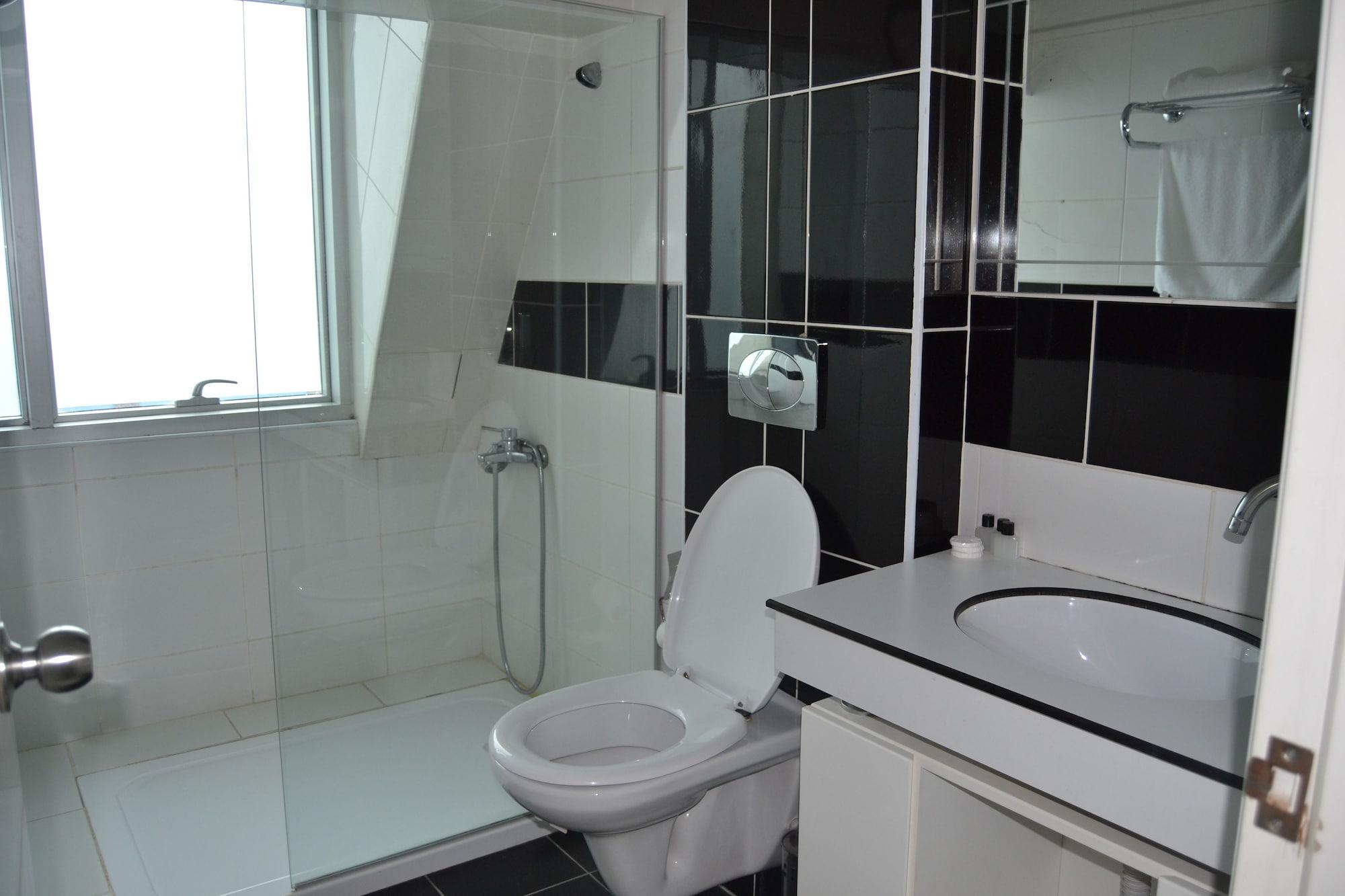 Arsen Hotel Arsin Ngoại thất bức ảnh