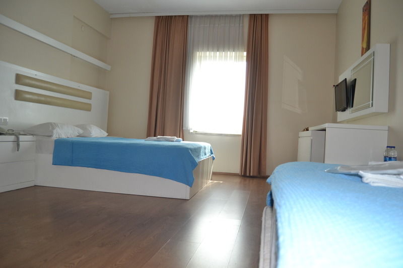 Arsen Hotel Arsin Ngoại thất bức ảnh