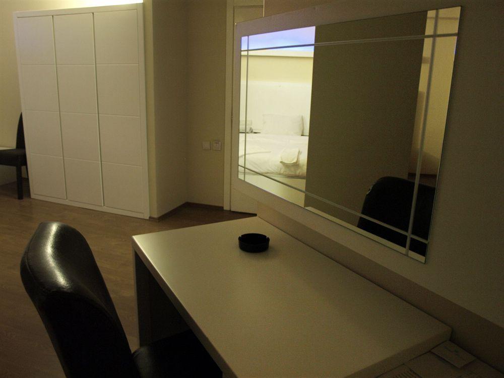 Arsen Hotel Arsin Ngoại thất bức ảnh