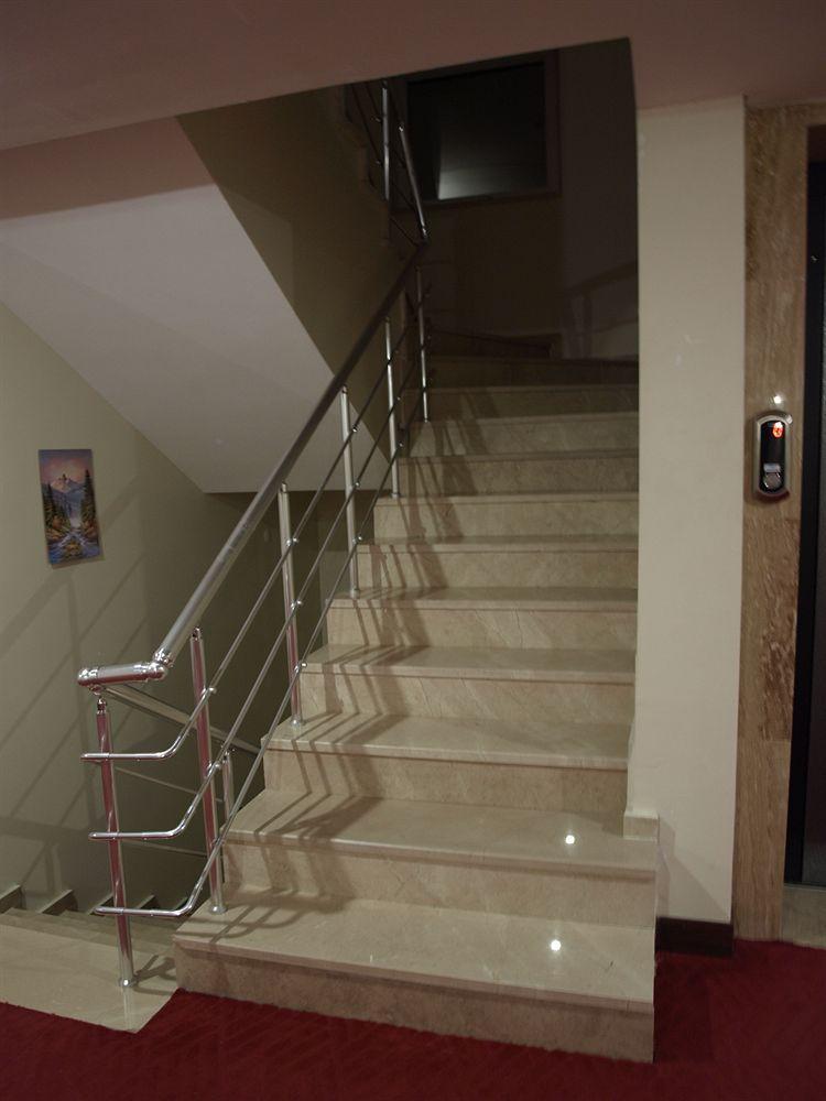 Arsen Hotel Arsin Ngoại thất bức ảnh