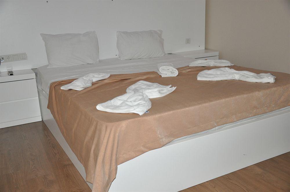 Arsen Hotel Arsin Ngoại thất bức ảnh