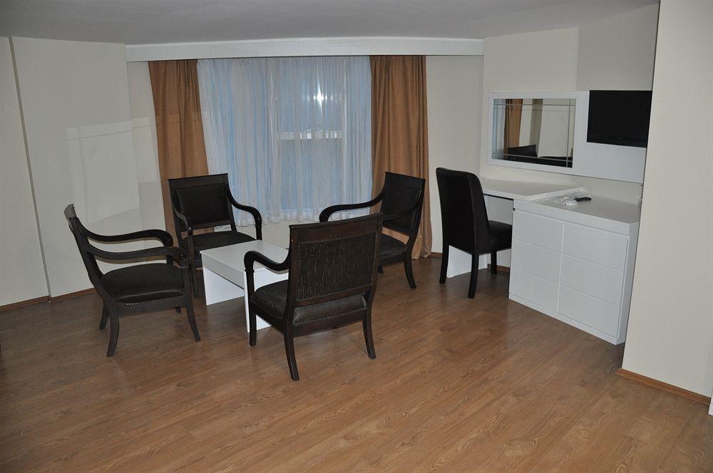 Arsen Hotel Arsin Ngoại thất bức ảnh