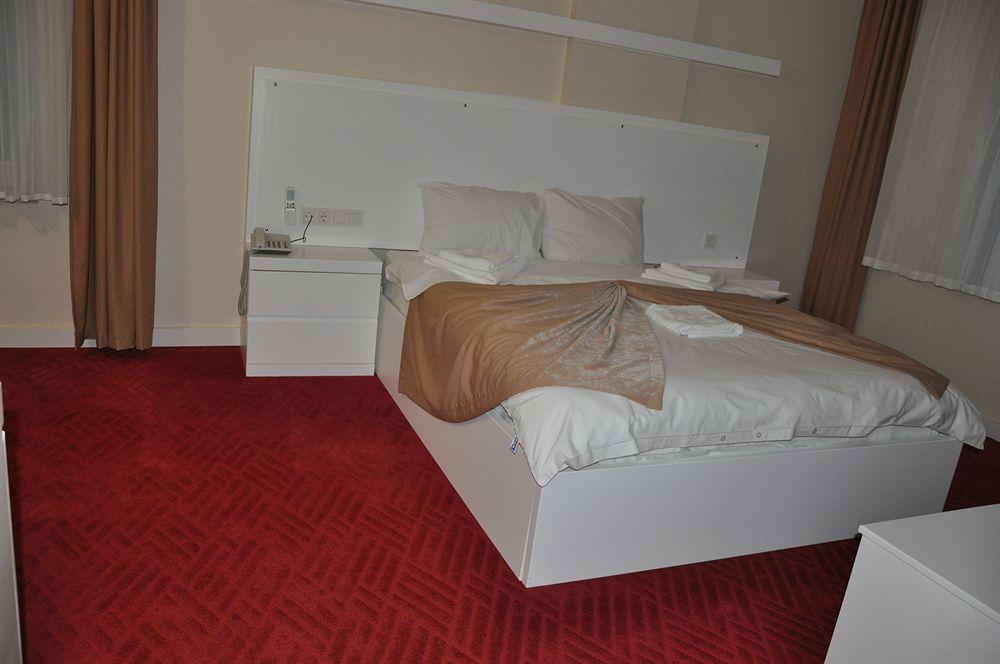 Arsen Hotel Arsin Ngoại thất bức ảnh