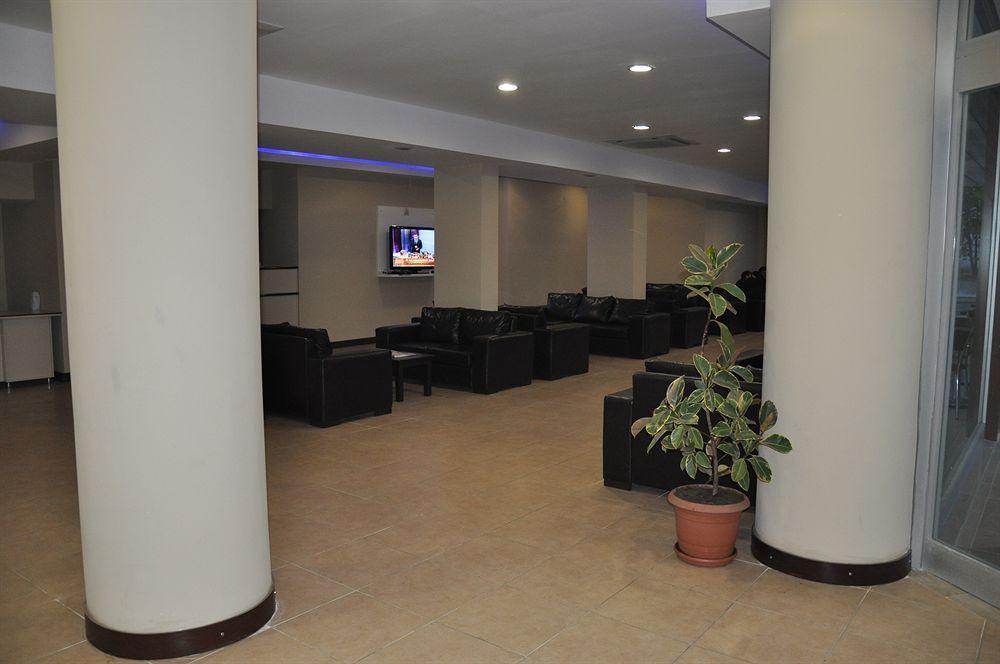 Arsen Hotel Arsin Ngoại thất bức ảnh