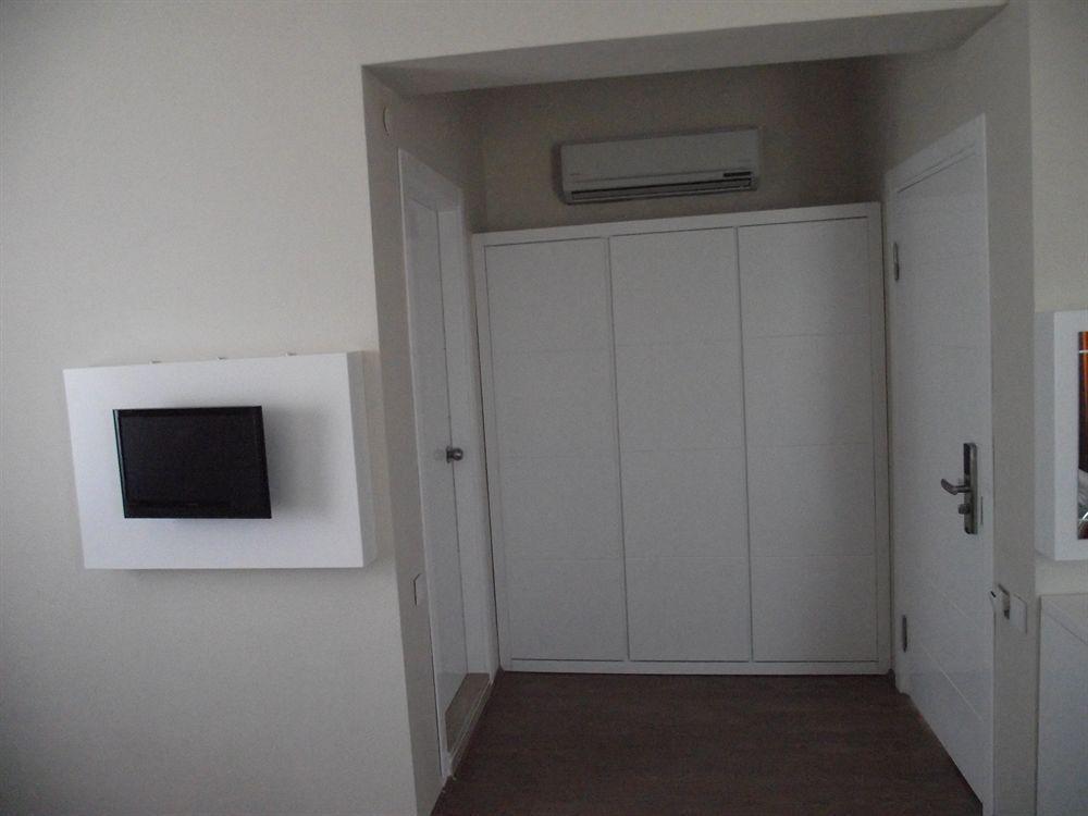 Arsen Hotel Arsin Ngoại thất bức ảnh