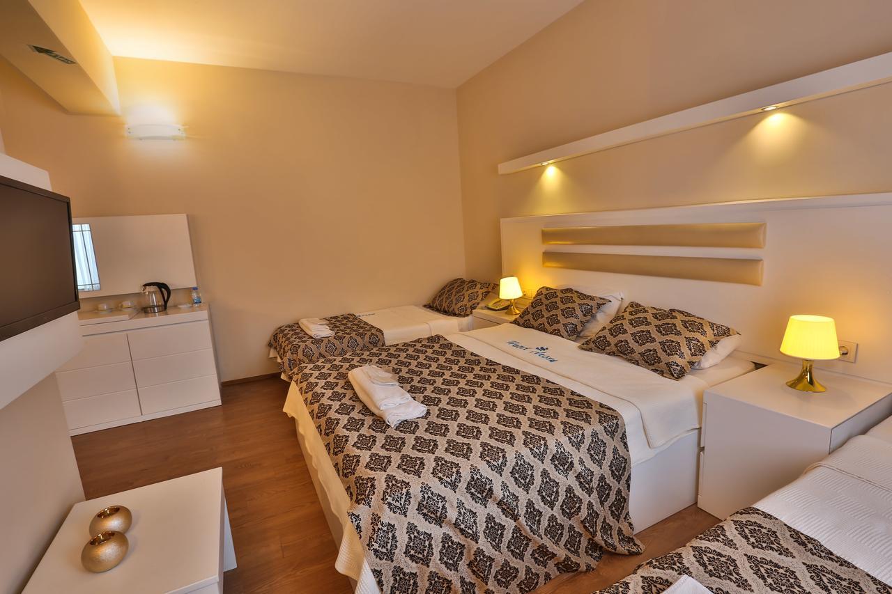 Arsen Hotel Arsin Ngoại thất bức ảnh